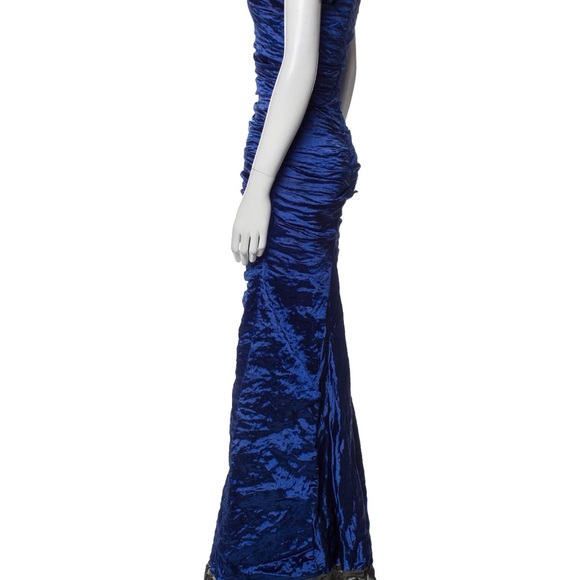 Nicole Miller Evening Gown - Picture 3 of 3